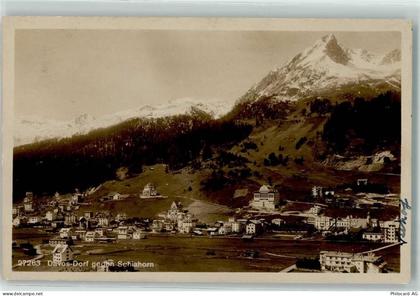 7260 Davos Dorf - 39363754