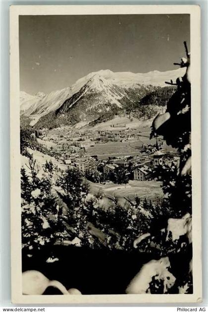 7260 Davos Dorf - 39365903
