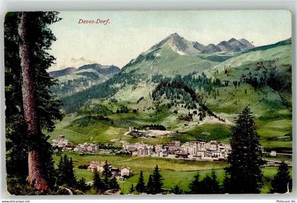 7260 Davos Dorf - 39365911