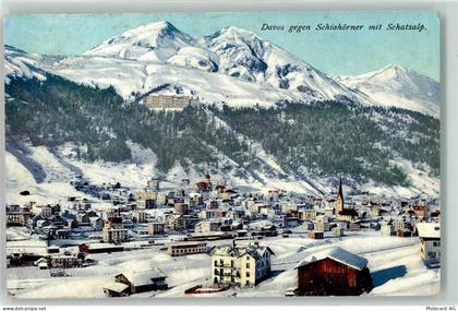 7260 Davos Dorf - 39365951