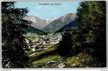 7260 Davos Dorf - 39365956