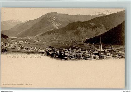 7260 Davos Dorf - Grus aus Davos - 11059205