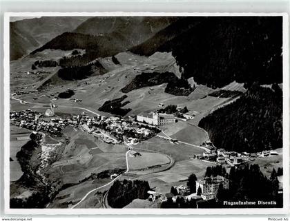 7180 Disentis Mustér - Fliegeraufnahme - 52016971