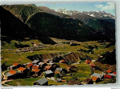 7180 Disentis Mustér - Mompe Medels - 10499461