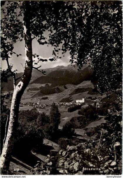 Disentis