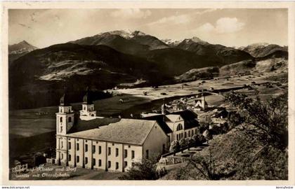 Disentis
