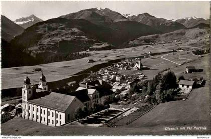 Disentis