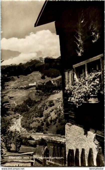 Disentis