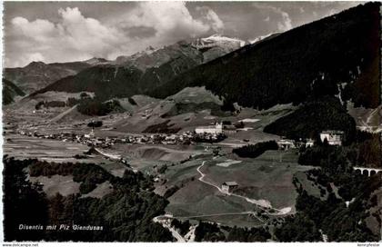 Disentis