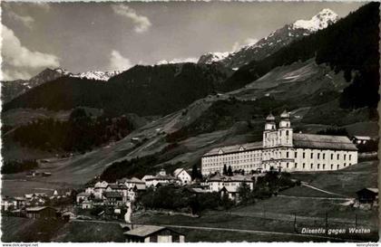 Disentis