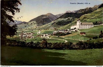Disentis