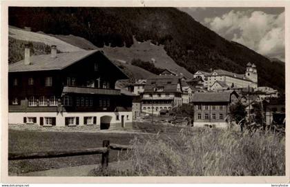 Disentis