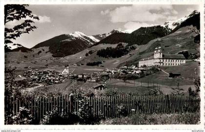 Disentis