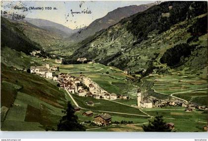 Disentis