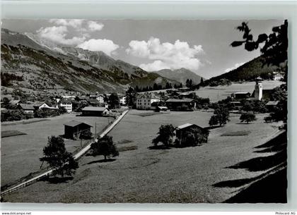 7235 Fideris - gegen Saaser Calanda - 11058905