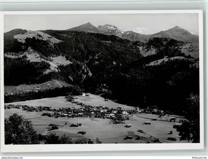 7235 Fideris - Prättigau Gyrenspitz Kistenstein - 11058512