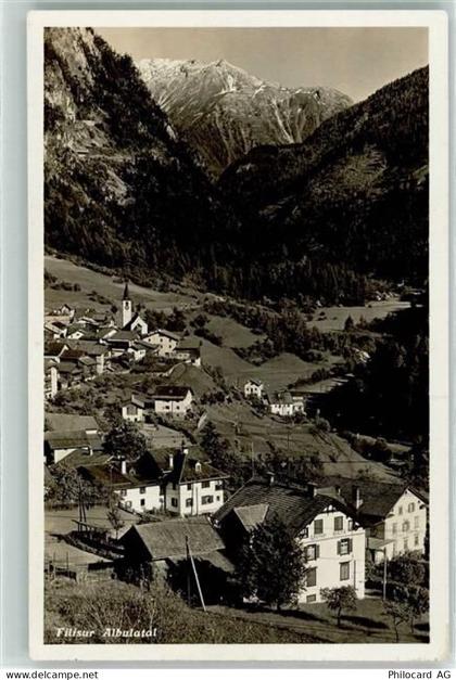 7477 Filisur - 10604106