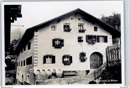 7477 Filisur - Bündnerhaas - 51294849