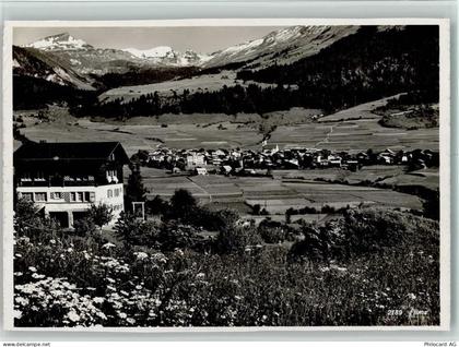 7017 Flims Dorf - Blick nach Flims - 10157066