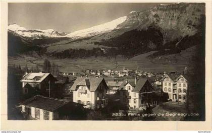 Flims