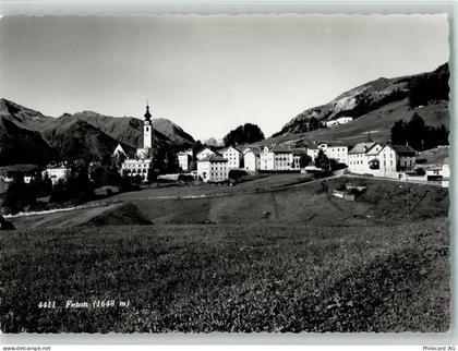 7551 Ftan - Fetan - 11051785