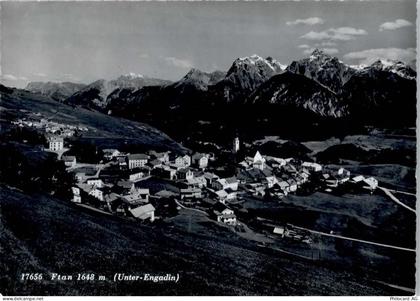 7551 Ftan - Gesamtansicht - 50746953