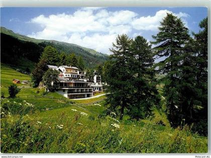 7551 Ftan - Hotel Haus Paradies Engadin - 10281453