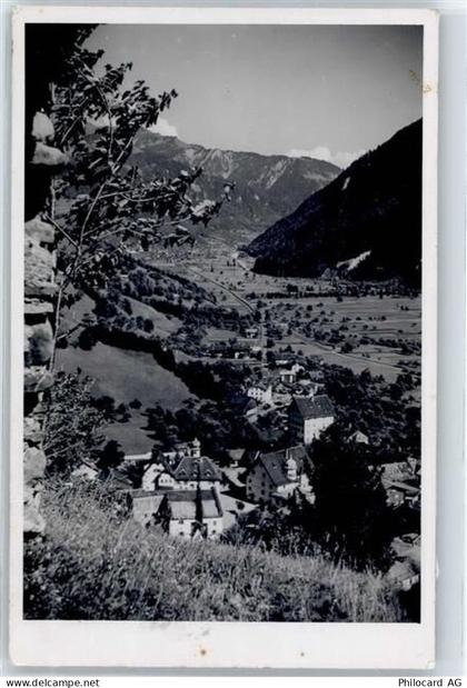 7214 Grüsch Seewis - 51313991