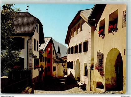 7545 Guarda 1972 - Engadin - 10390757