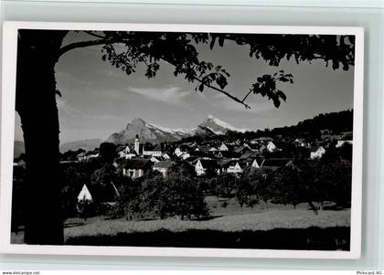 7307 Jenins - Teilansicht - 13077594