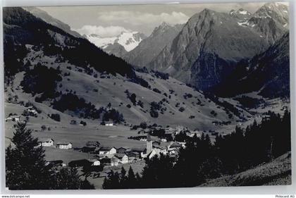 7250 Klosters - 50738108