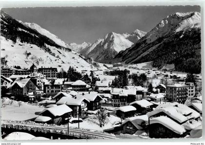 7250 Klosters - 51727095