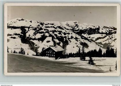 7240 Küblis - Kübelialp Skigebiet Winter - 10157750