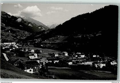 7240 Küblis - Prätigau Kirche - 10586903