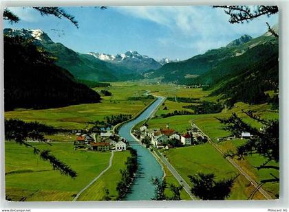 7522 La Punt-Chamues-ch - Piz della Magna - 39489119