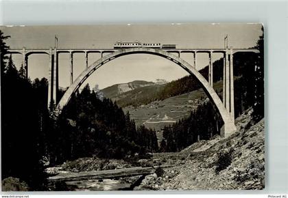 7057 Langwies - Viadukt - 39375534