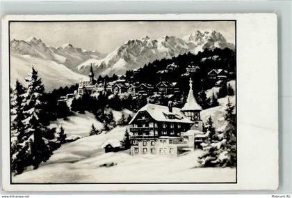 7057 Langwies - Winter - 10217079