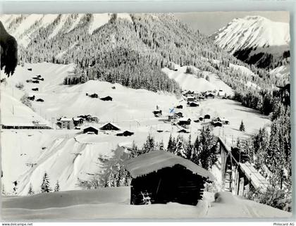 7057 Langwies Winter - 10393732