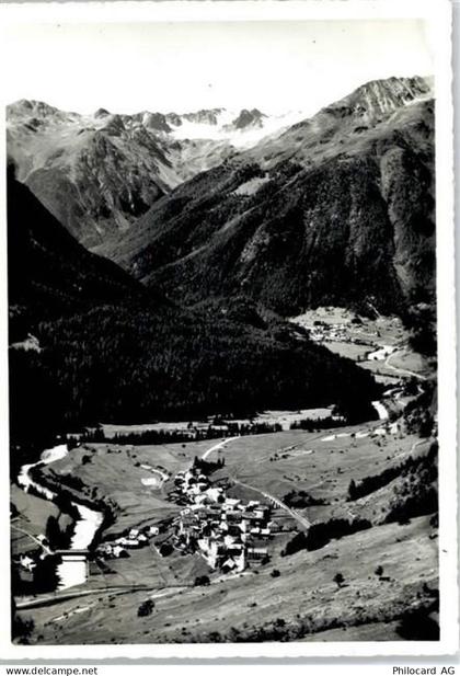7543 Lavin - Gesamtansicht, Sarsuragletscher - 50799765