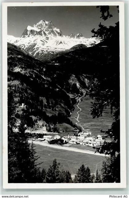 7523 Madulain - Piz Kesch - 10604078