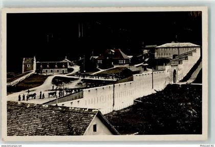 7304 Maienfeld - Festung Luziensteig - 10591776