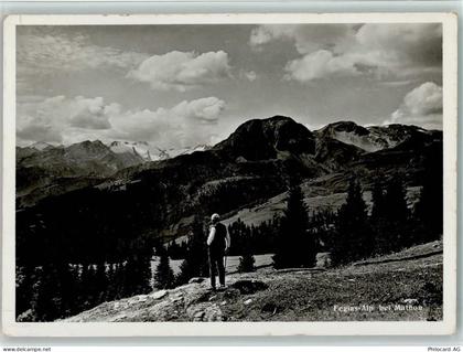 7433 Mathon - Fegias-Alp - 10156178