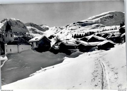 7433 Mathon - Teilansicht Winter - 50799533