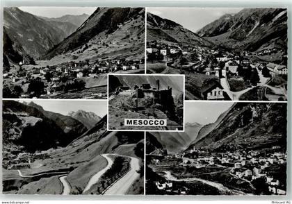 6563 Mesocco - 10619459