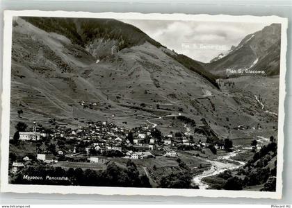 6563 Mesocco Foto AK - 38219193