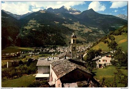 Poschiavo Cologna