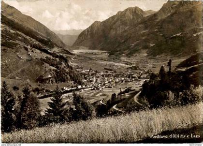 Poschiavo e Lago
