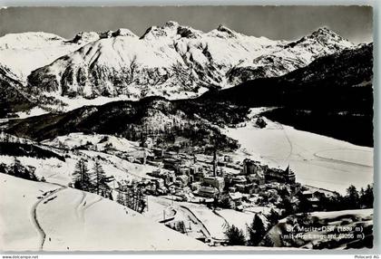 7500 St. Moritz - St. Moritz Dorf - 10157894