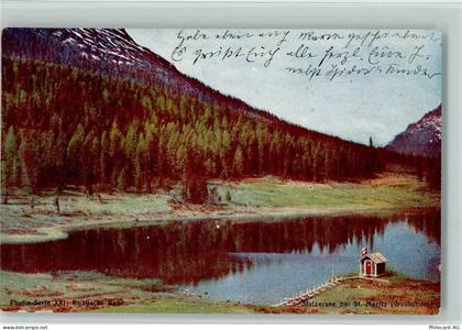 7500 St. Moritz - Statzersee bei St. Moritz - 10162084
