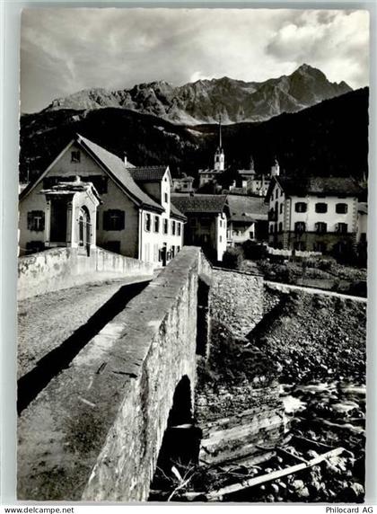 7460 Savognin - Piz Michel - 39696447